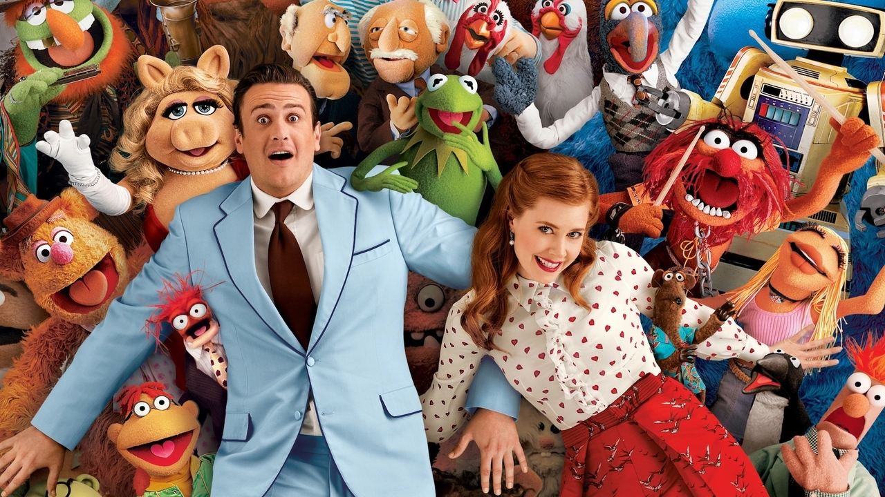 I Muppet