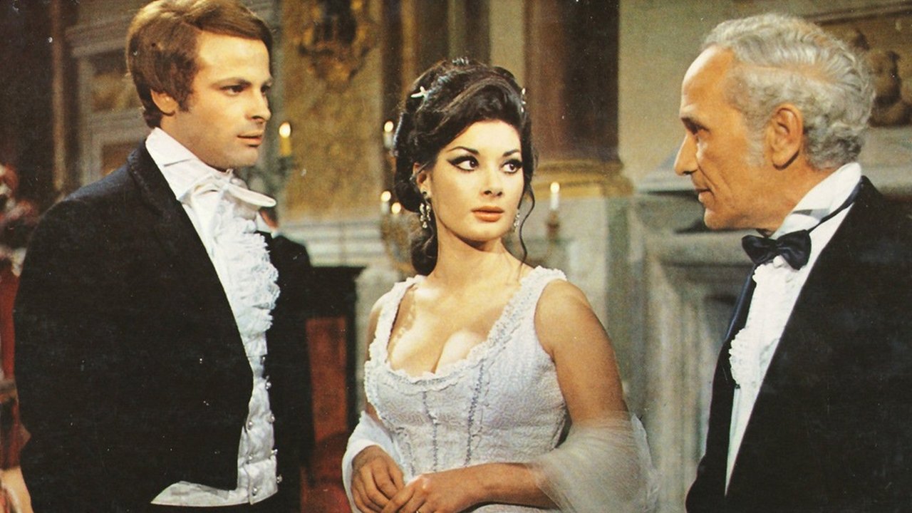 I peccati di Madame Bovary