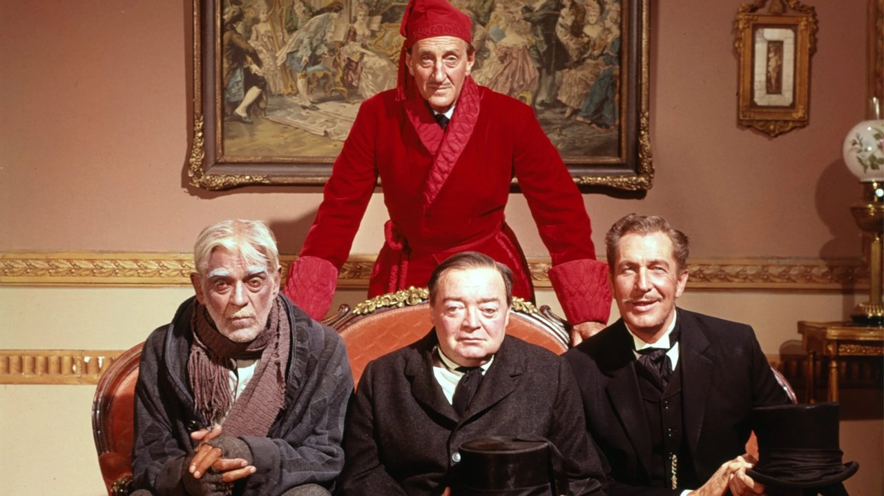 Il clan del terrore