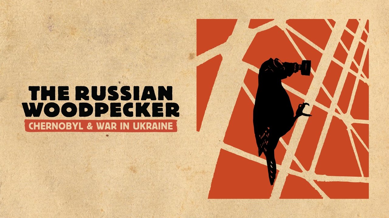 Il complotto di Chernobyl - The Russian Woodpecker