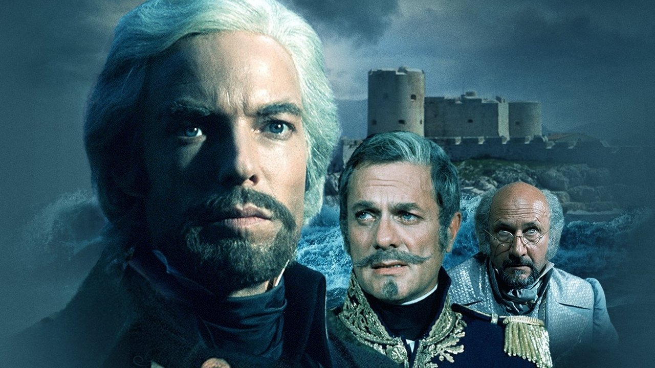 Il conte di Montecristo