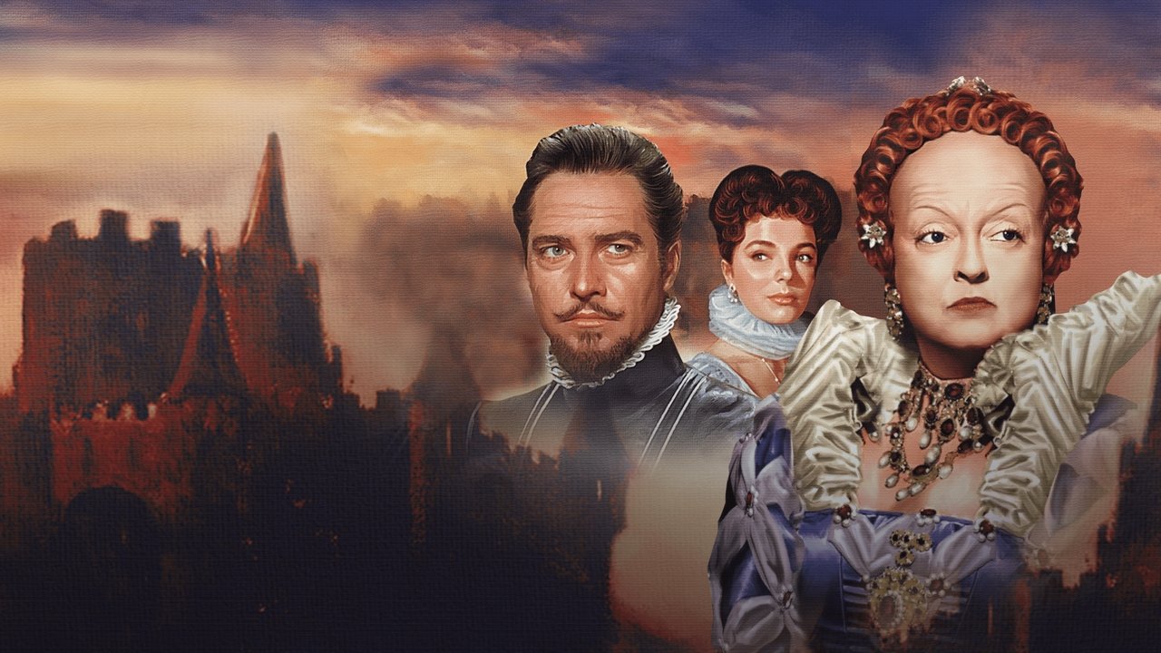 Il favorito della grande regina