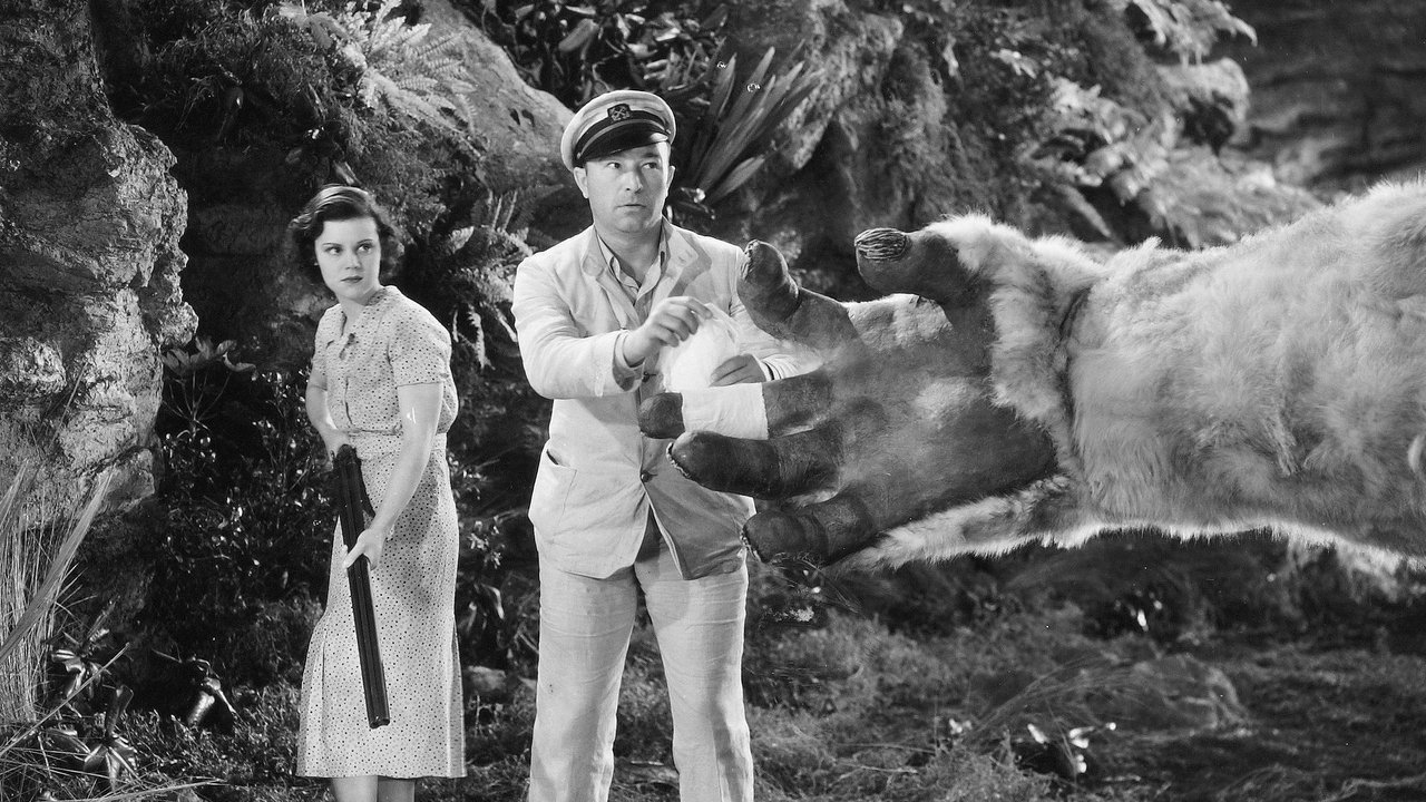 Il figlio di King Kong
