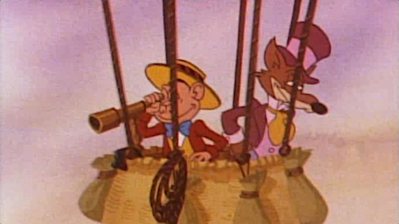 Il giro del mondo in 80 giorni