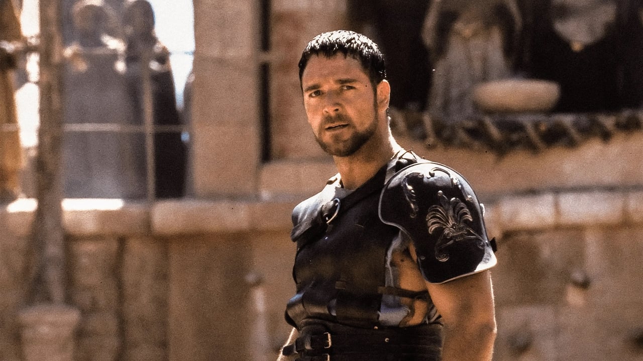 Il gladiatore