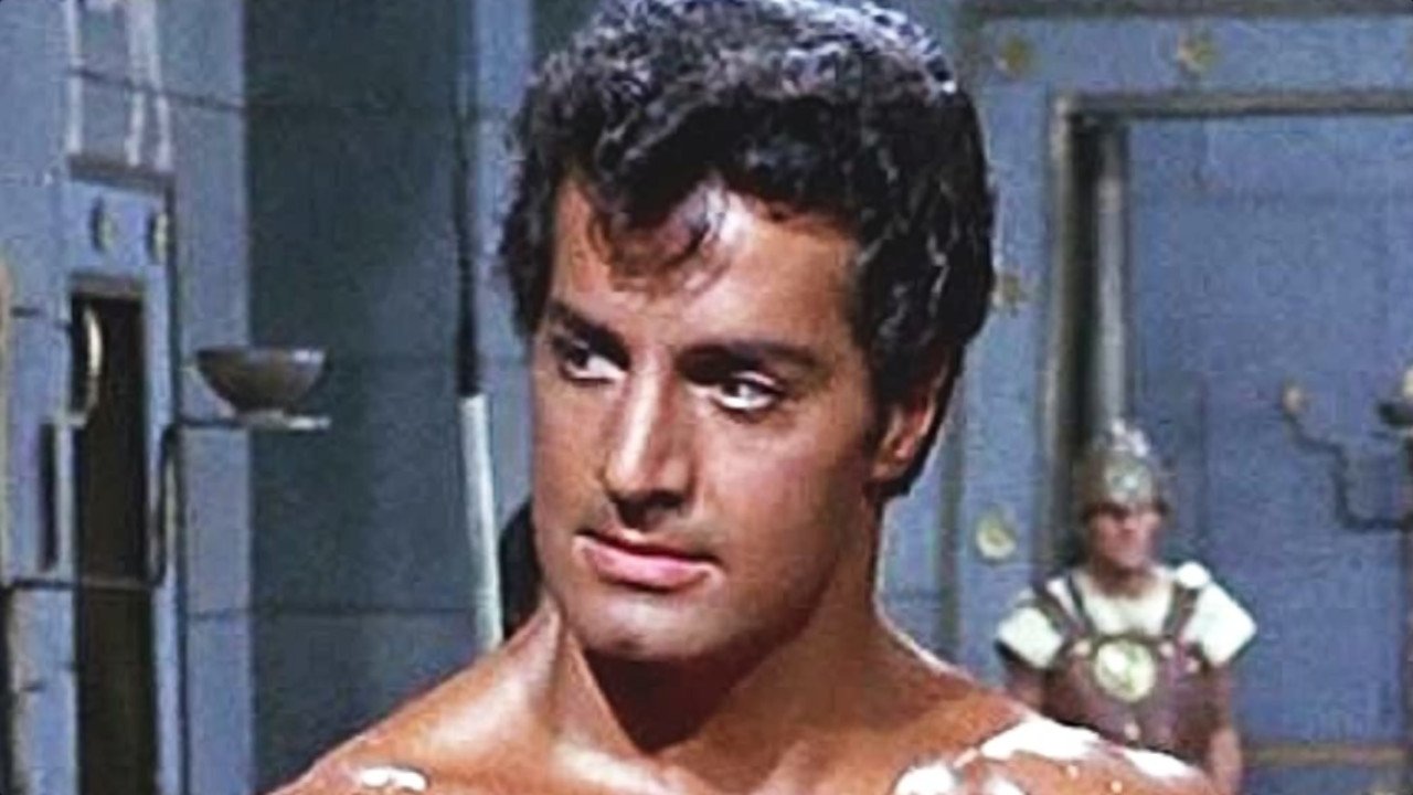 Il Gladiatore che sfidò l'impero