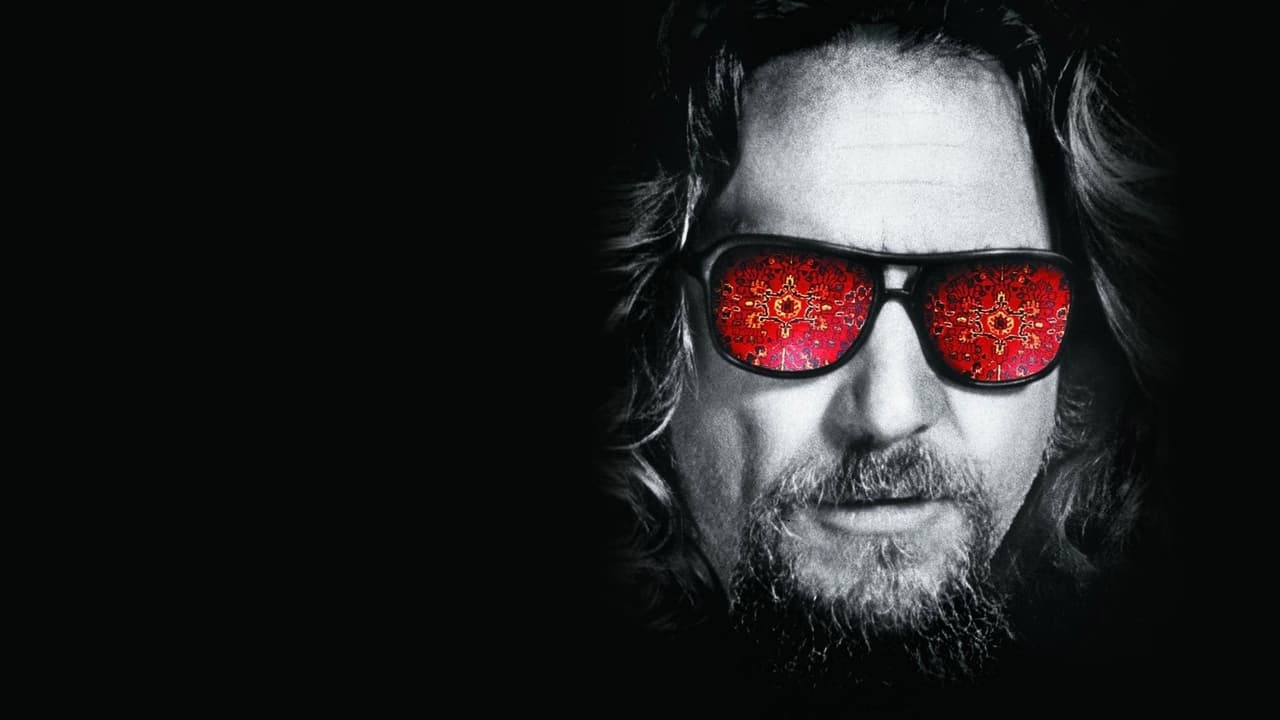 Il grande Lebowski