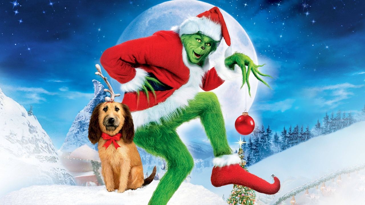 Il Grinch