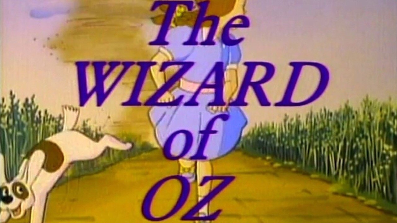 Il mago di Oz