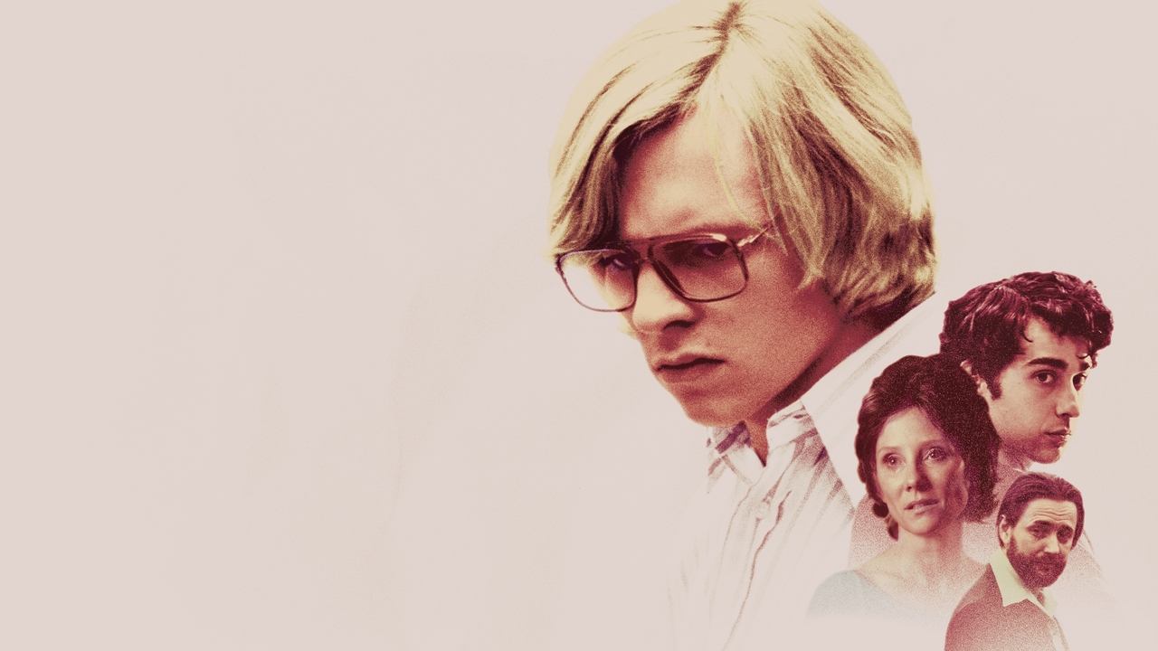 Il mio amico Dahmer - Le origini di un mostro