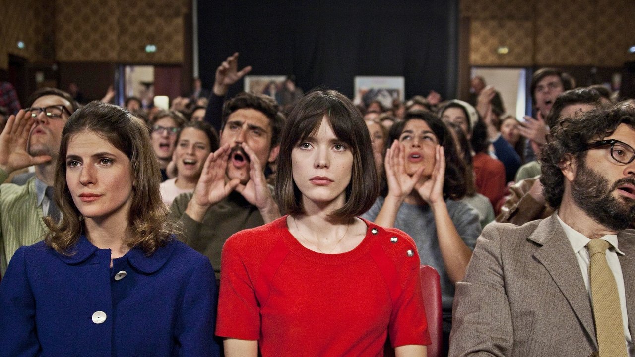 Il mio Godard