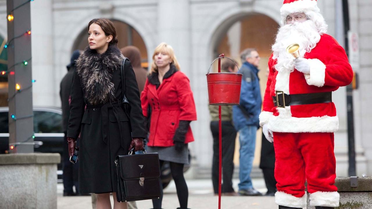 Il Natale di Carol