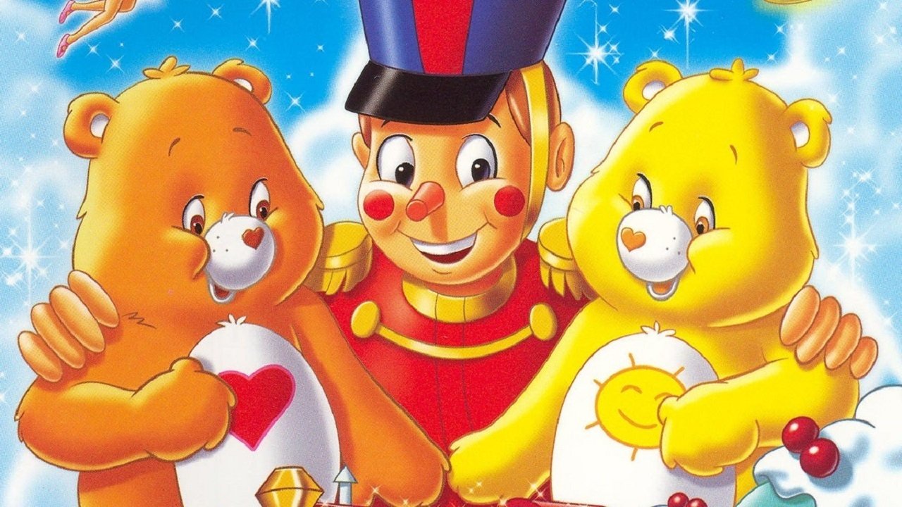 Il principe schiaccianoci e gli orsetti del cuore