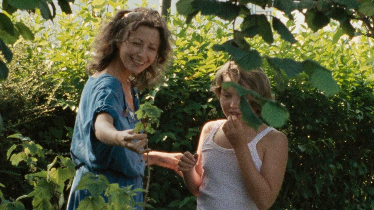 Il raggio verde