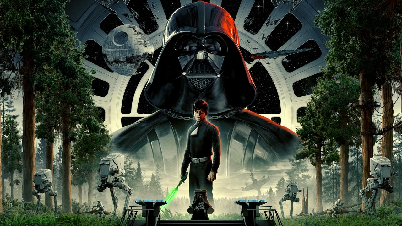 Il ritorno dello Jedi