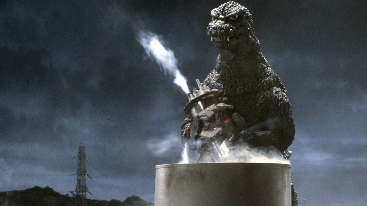 Il ritorno di Godzilla