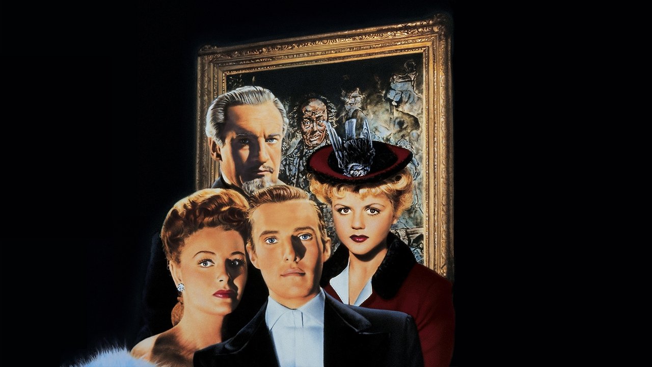 Il ritratto di Dorian Gray