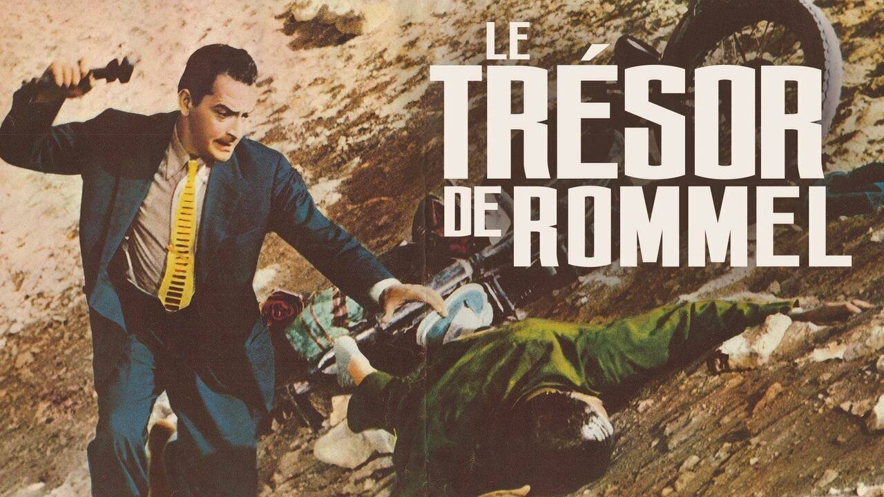 Il tesoro di Rommel