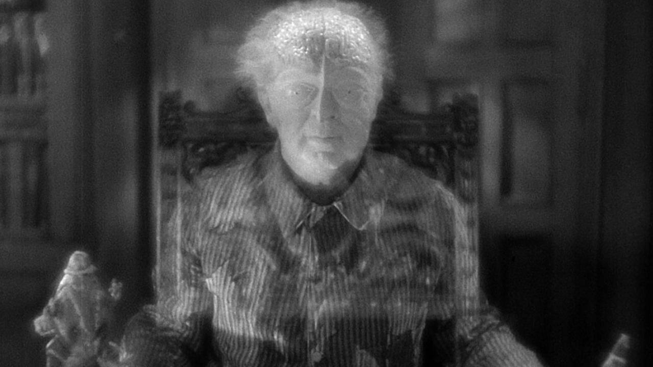 Il testamento del dottor Mabuse