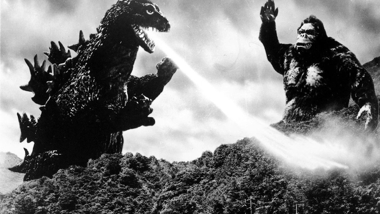 Il trionfo di King Kong