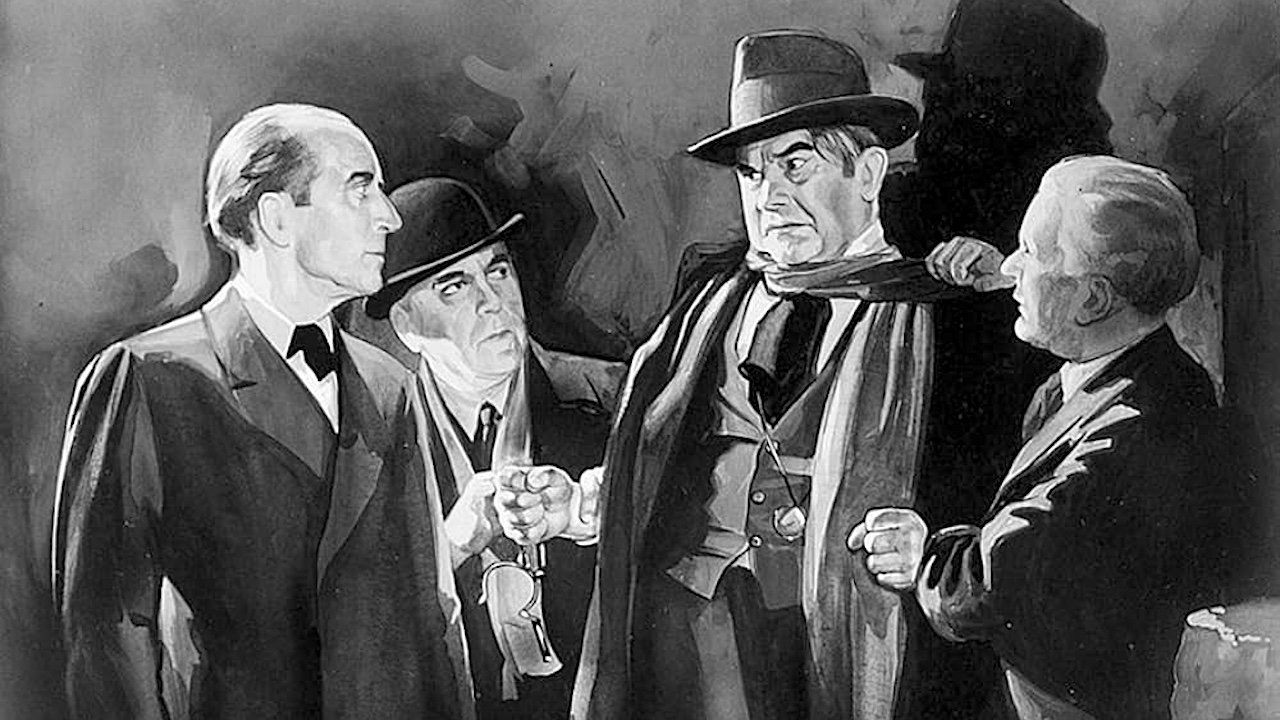 Il trionfo di Sherlock Holmes