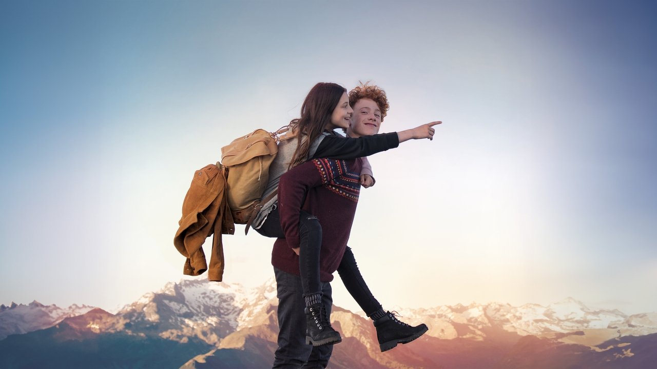Il viaggio di Amelie