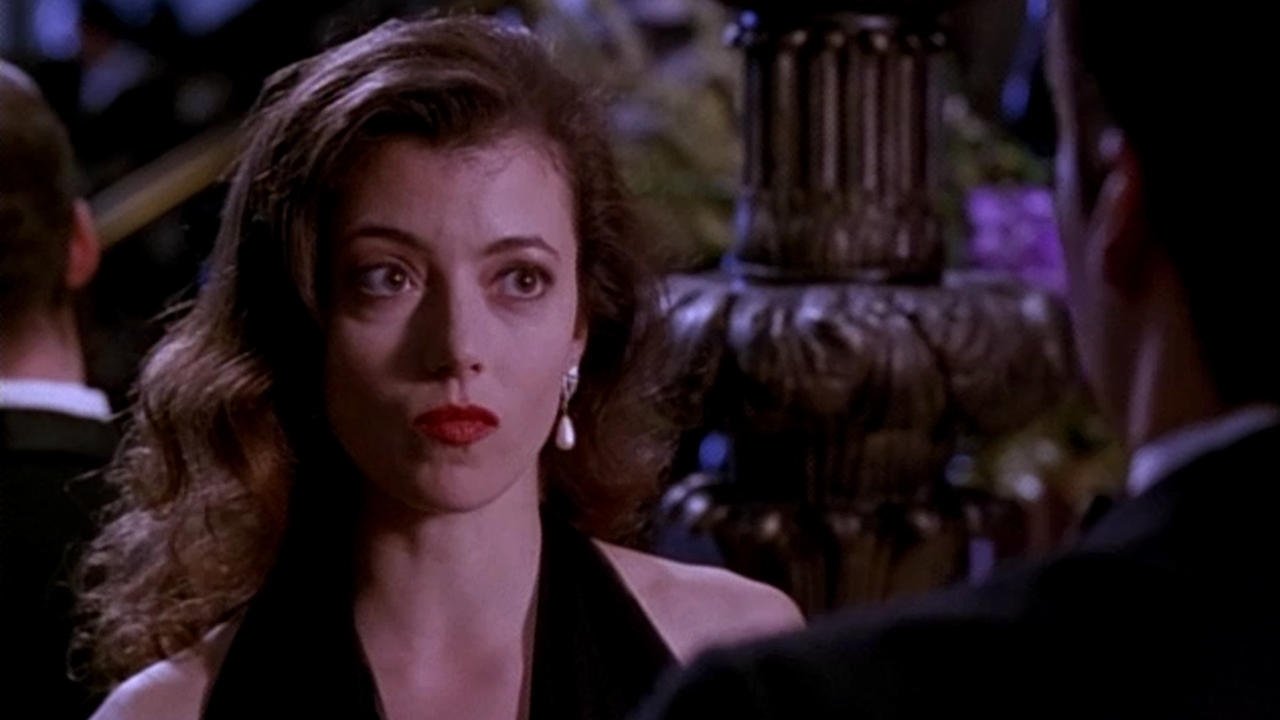 Inganno fatale