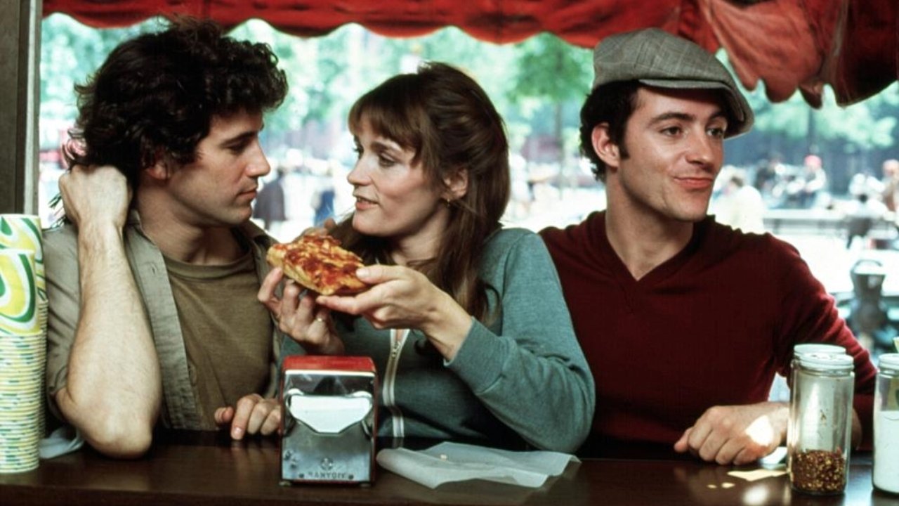 Io, Willie e Phil