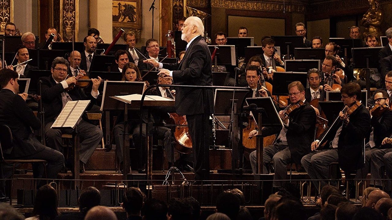 John Williams - Live in Vienna