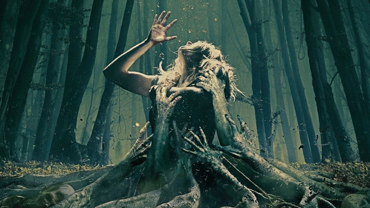 Jukai - La foresta dei suicidi