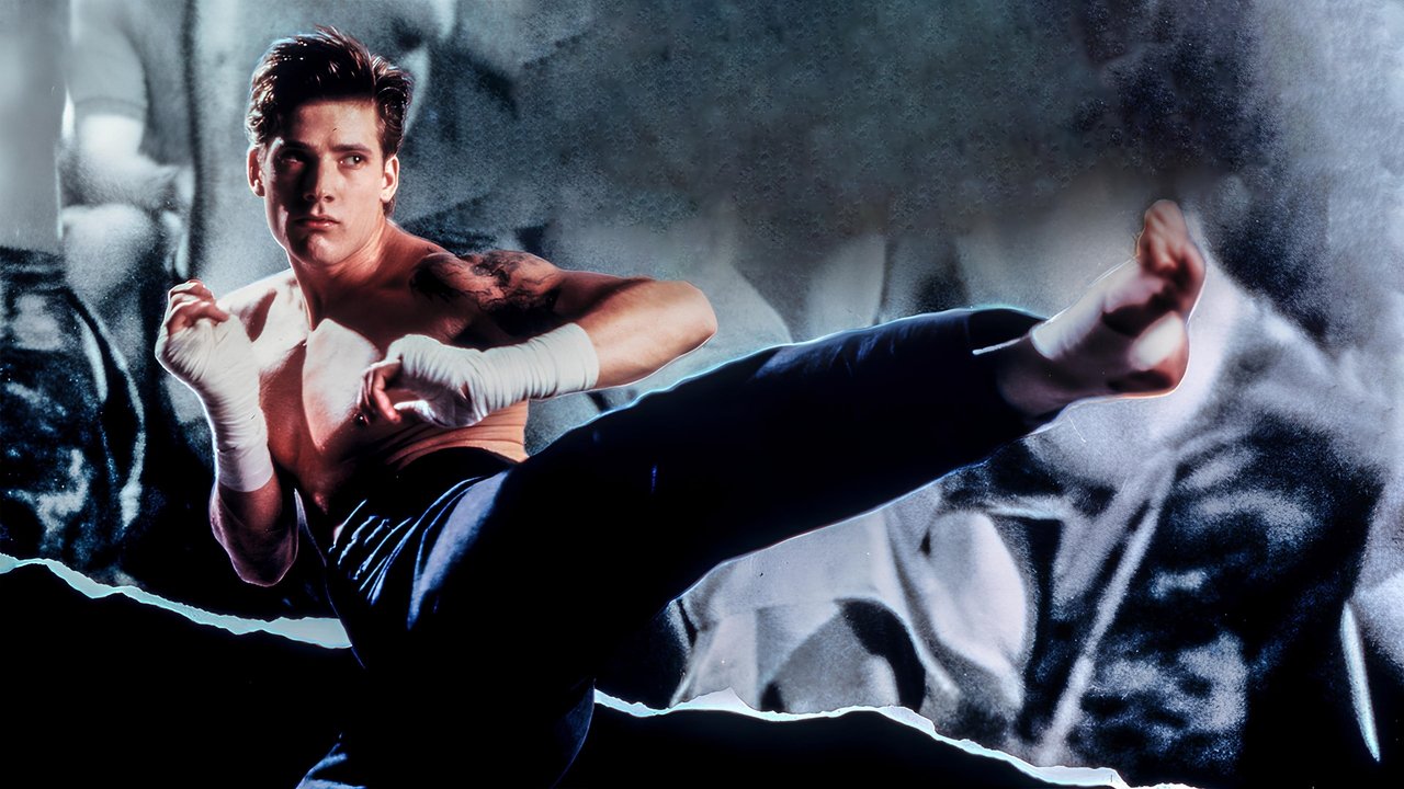 Kickboxer 3 - Mani di pietra