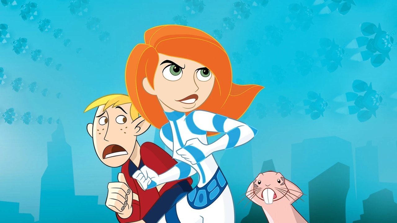 Kim Possible - La sfida finale