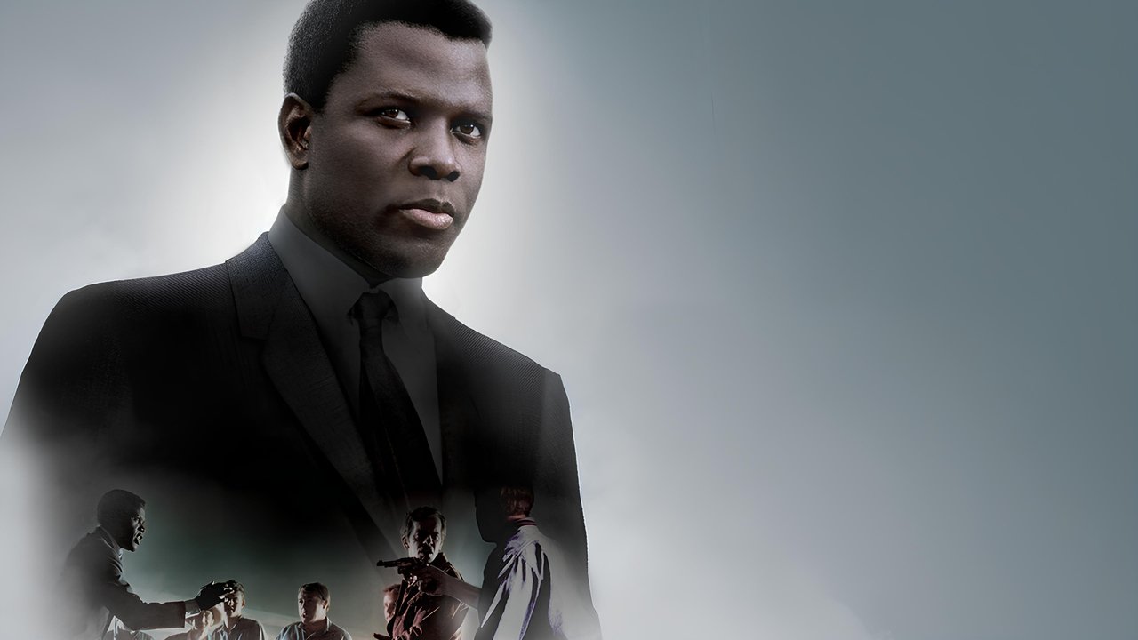 La calda notte dell'ispettore Tibbs