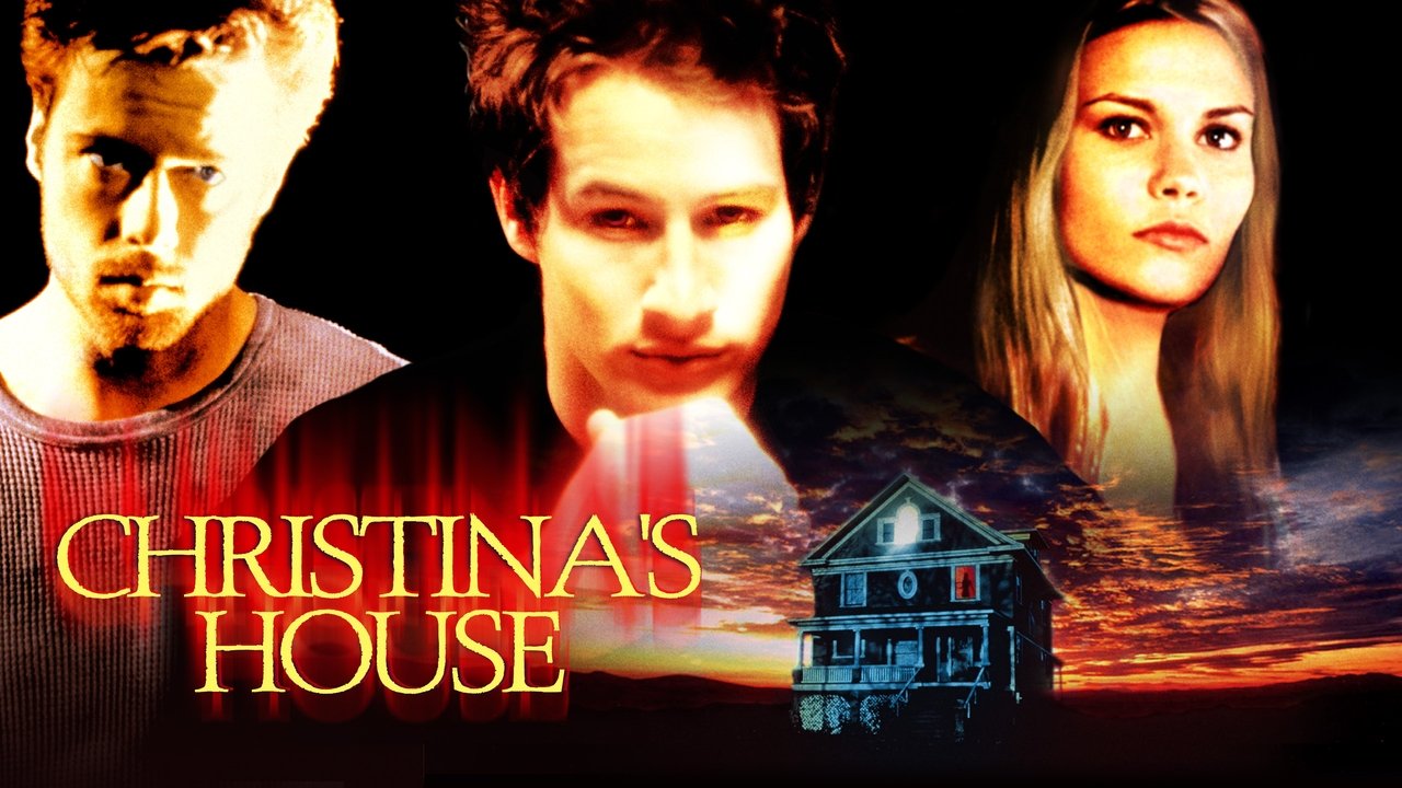 La casa di Cristina