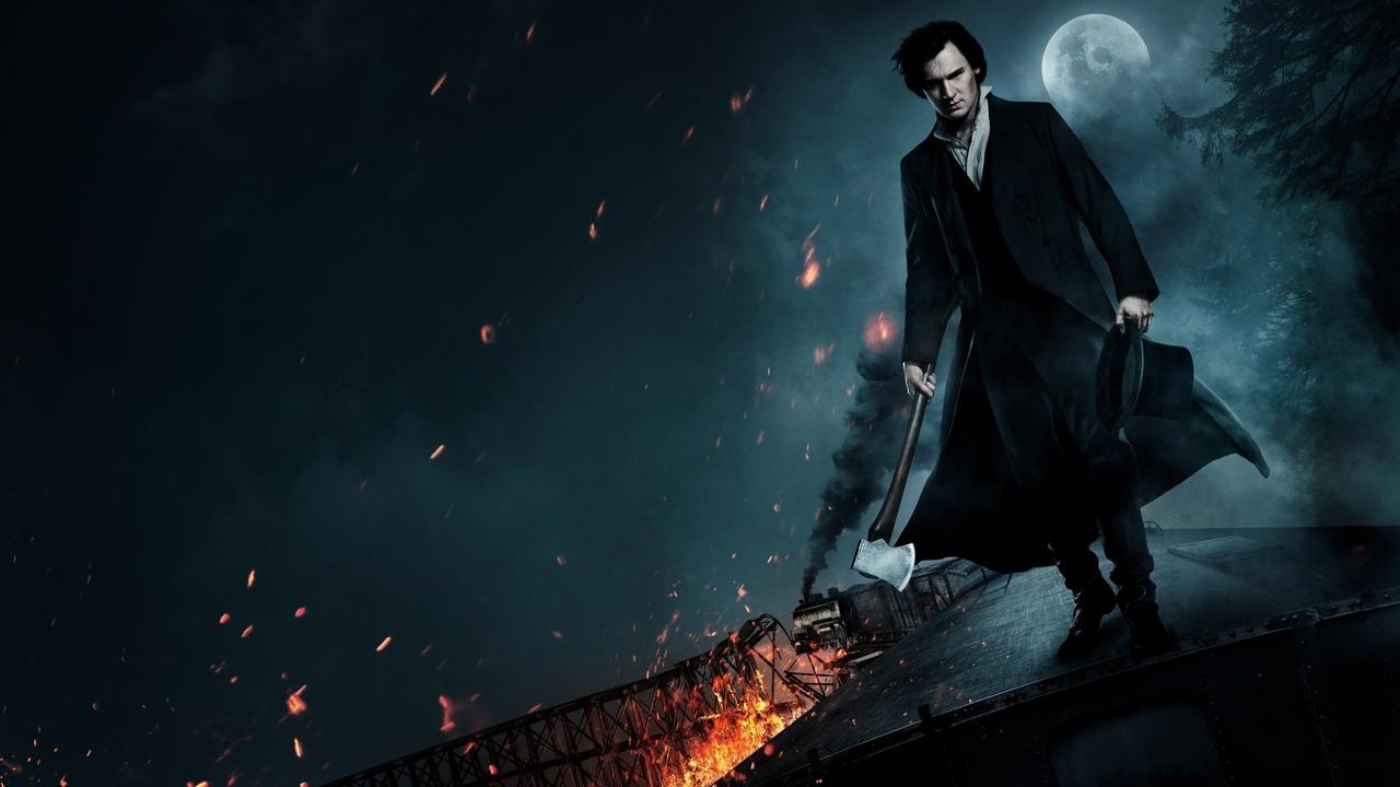 La leggenda del cacciatore di vampiri