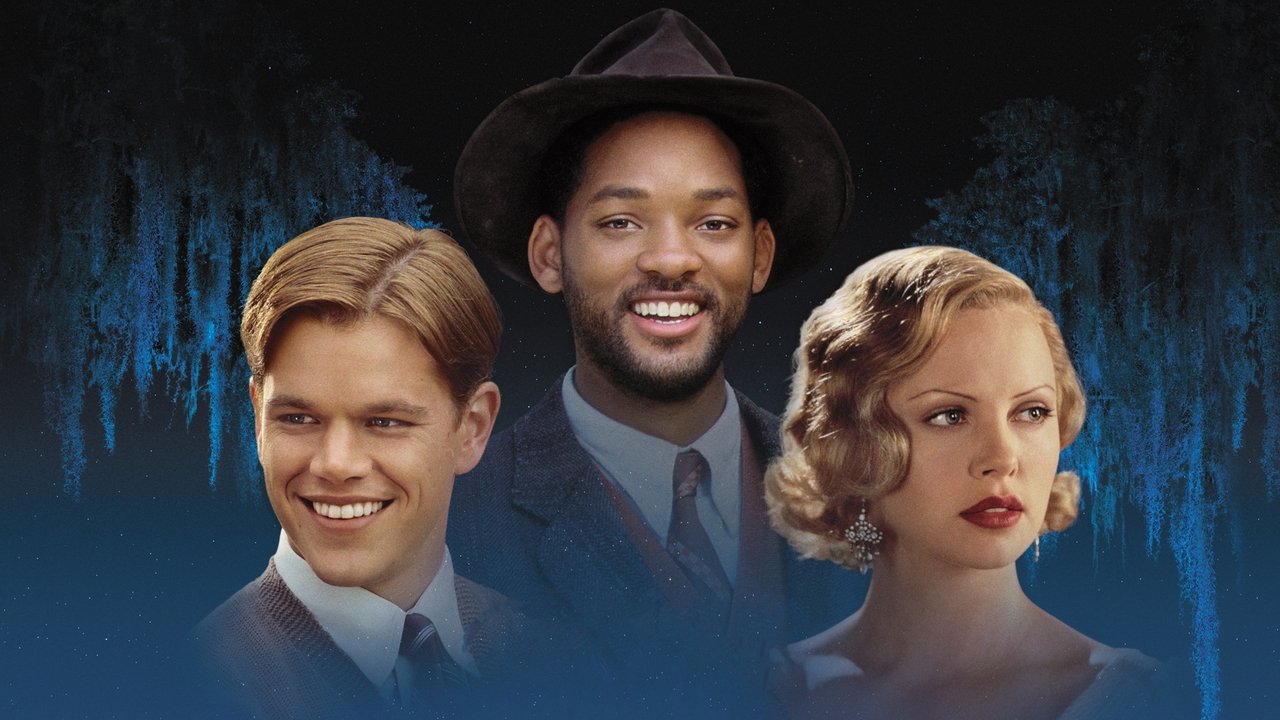 La leggenda di Bagger Vance