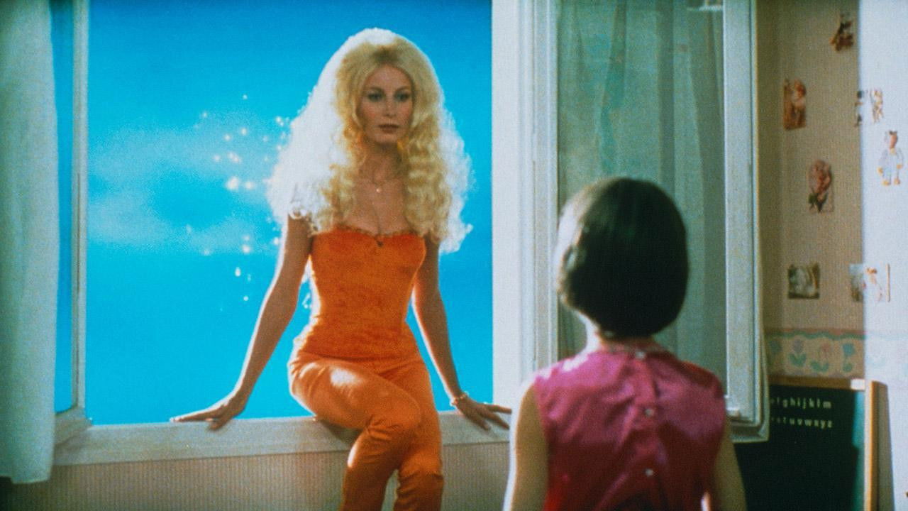 La mia vita in rosa