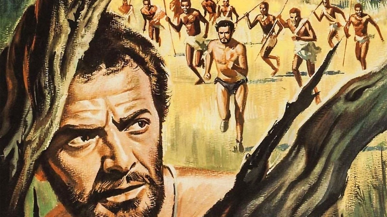 La preda nuda