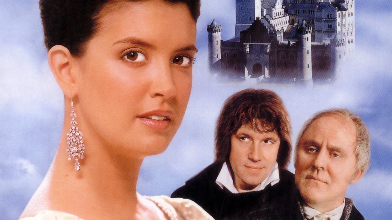 La principessa degli intrighi