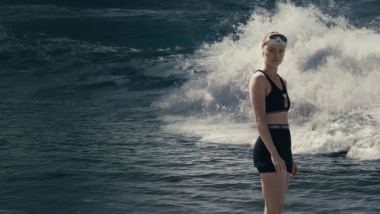 La ragazza del mare