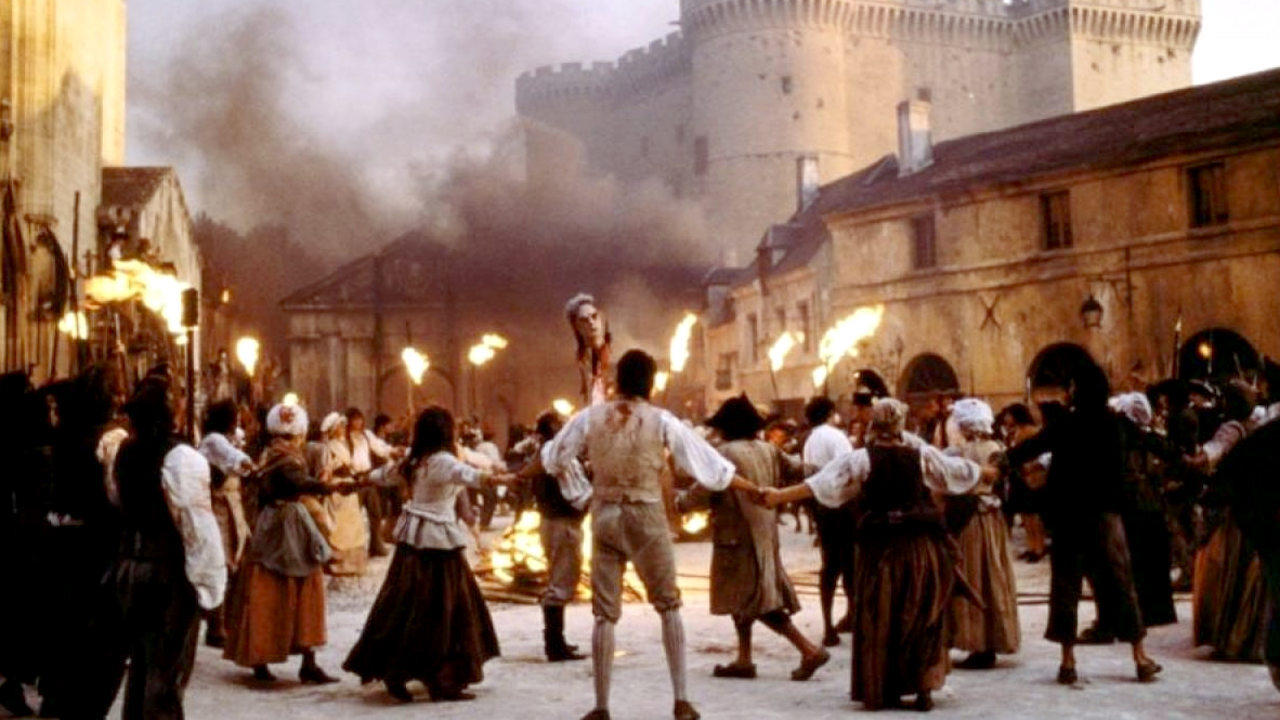 La Rivoluzione francese
