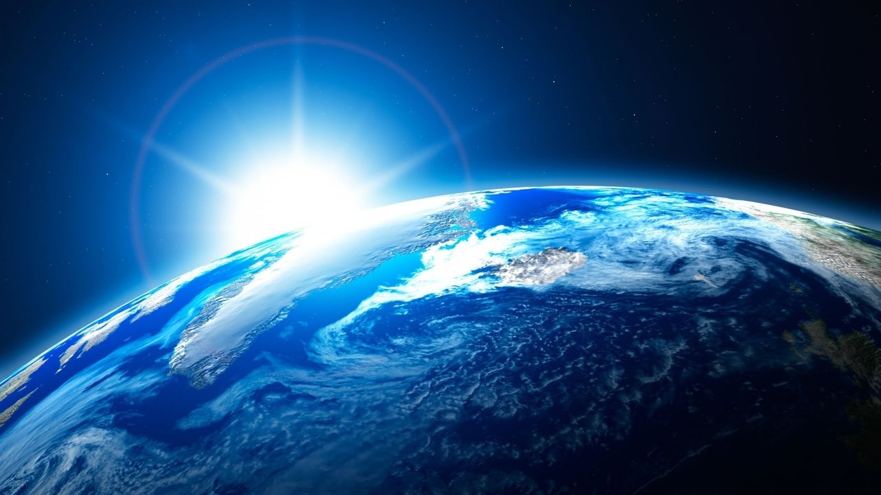 La storia del mondo in 2 ore