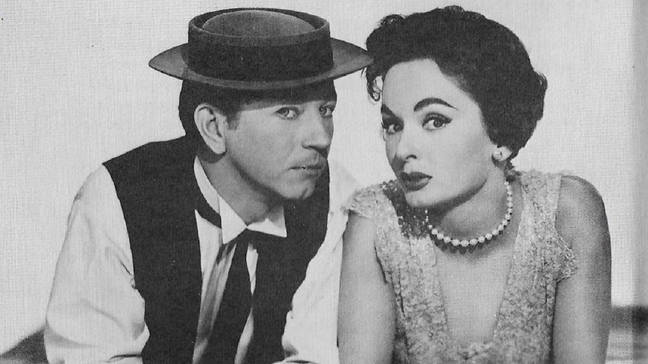 La storia di Buster Keaton