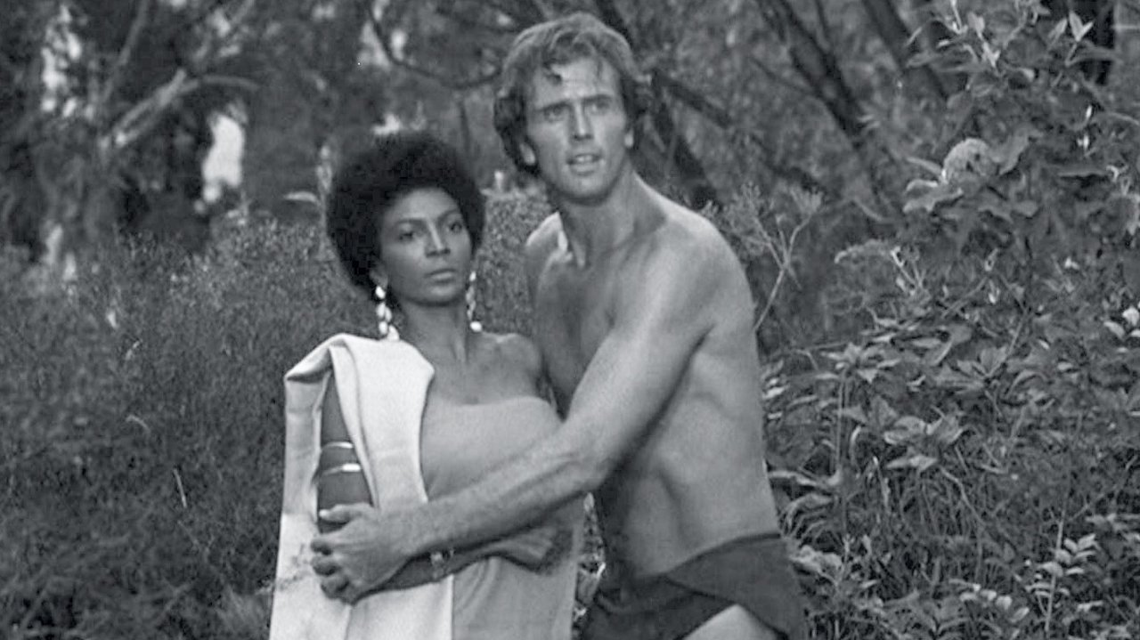 La vendetta di Tarzan