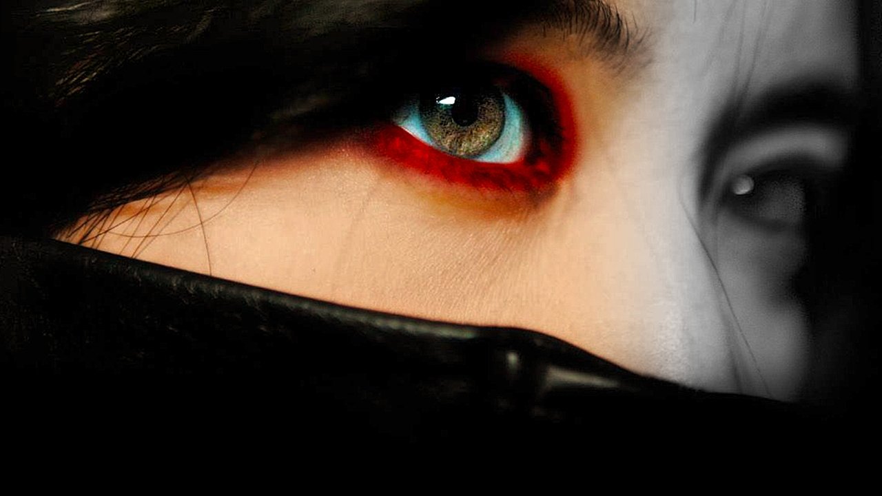 Lady Vendetta