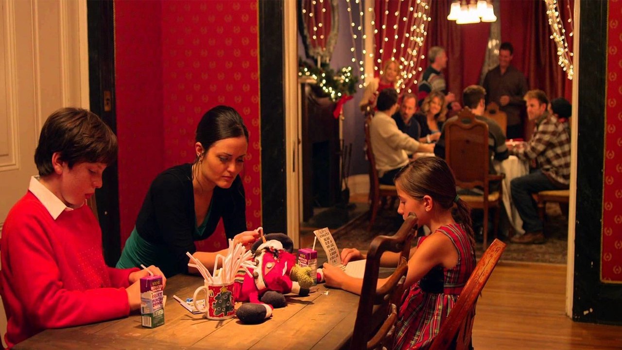 L'amore a Natale