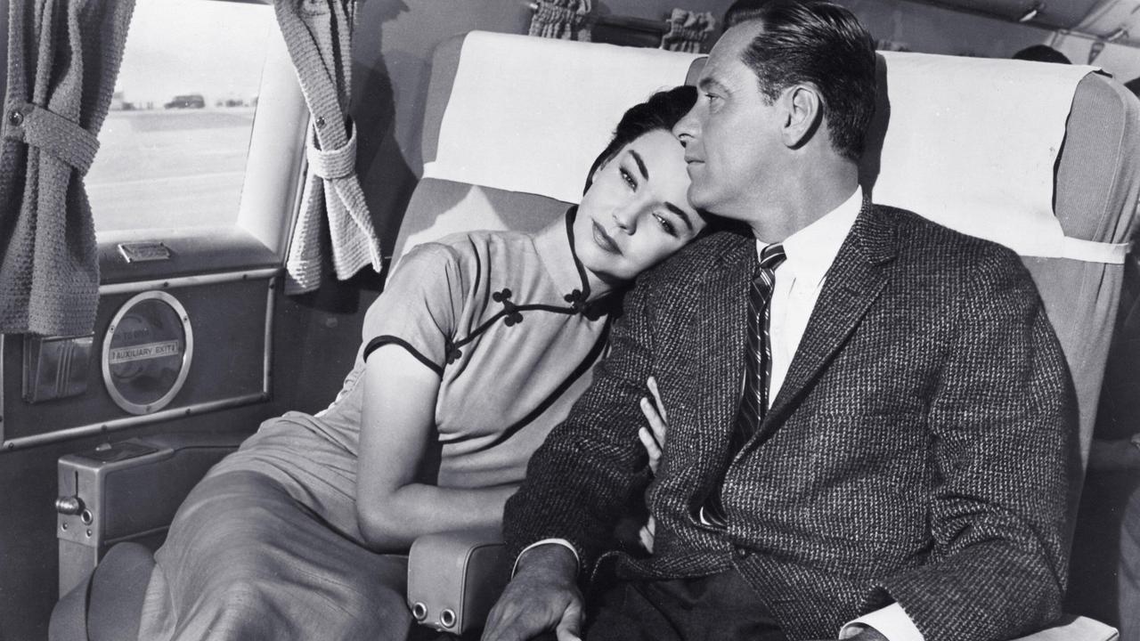 L'amore è una cosa meravigliosa