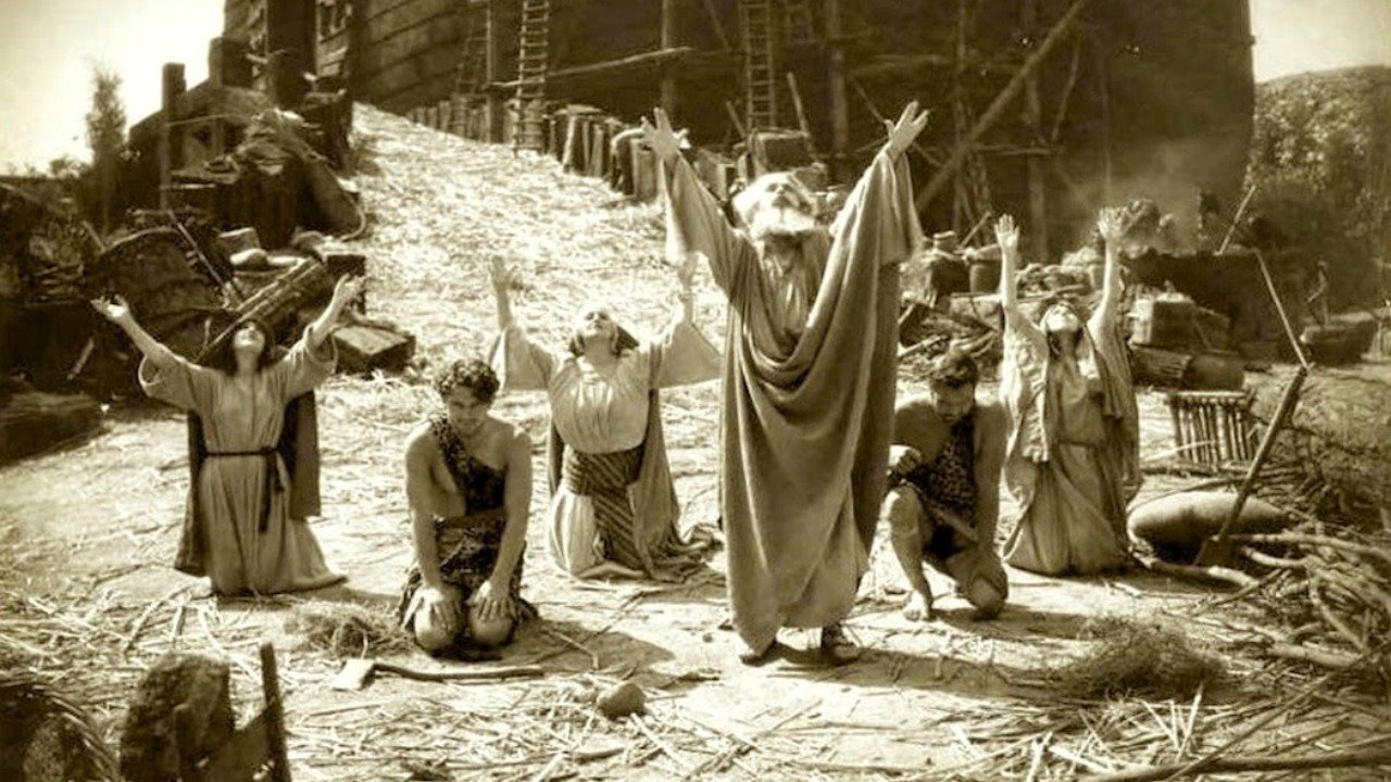 L'arca di Noè