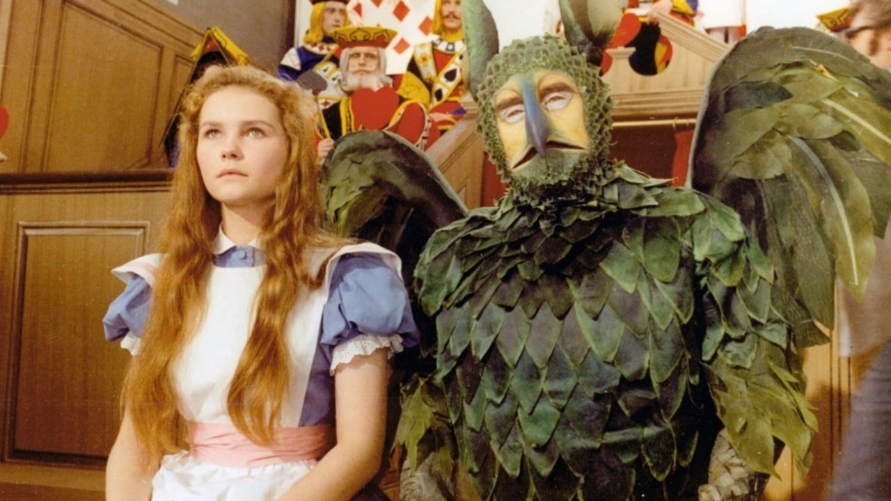 Le avventure di Alice nel Paese delle Meraviglie
