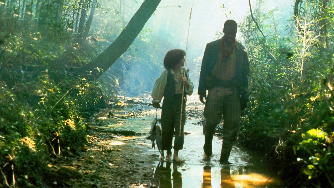 Le avventure di Huck Finn